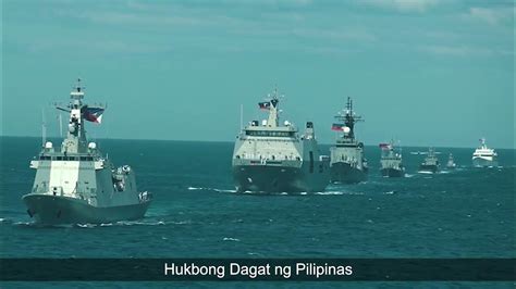 philippine navy hymn lyrics tagalog|Community and Public Service of 22nd NGR PN Res.